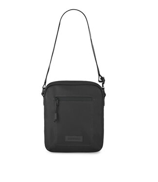 Edition 22 Vision Sac à bandoulière Noir