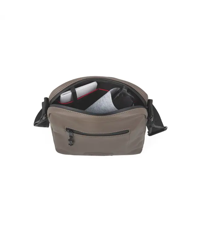 Vision Sac à bandoulière Pierre