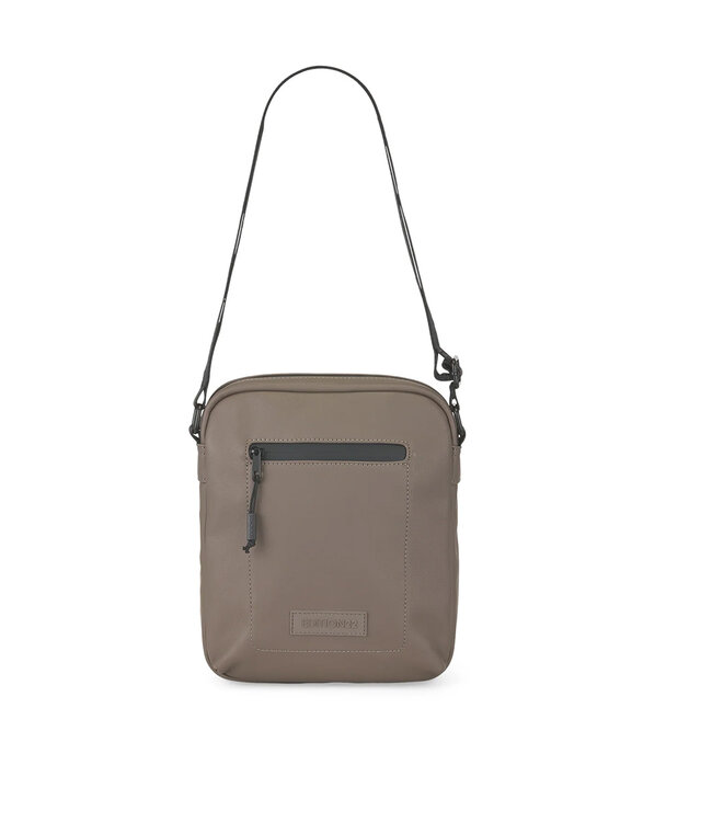 Vision Crossbody Bag Stone