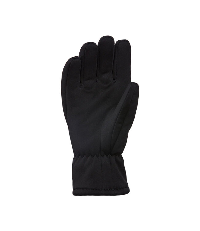 Kombi Gants Thunder WINDGUARD® -Junior Noir