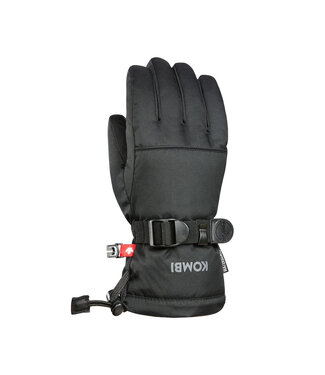 Kombi Junior - Gants Everyday WATERGUARD® Noir