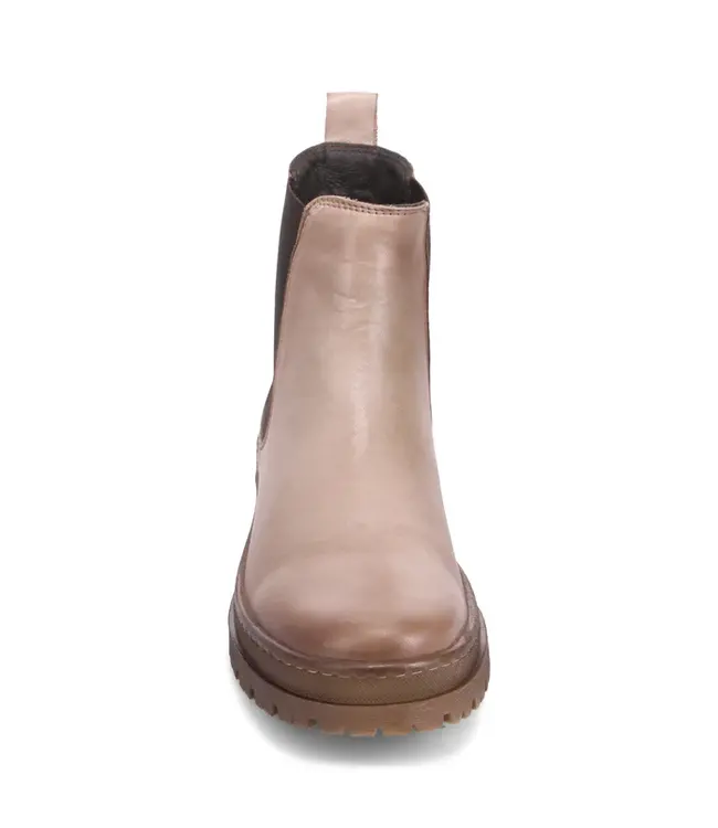 Miz Mooz Alessia Beige Antique