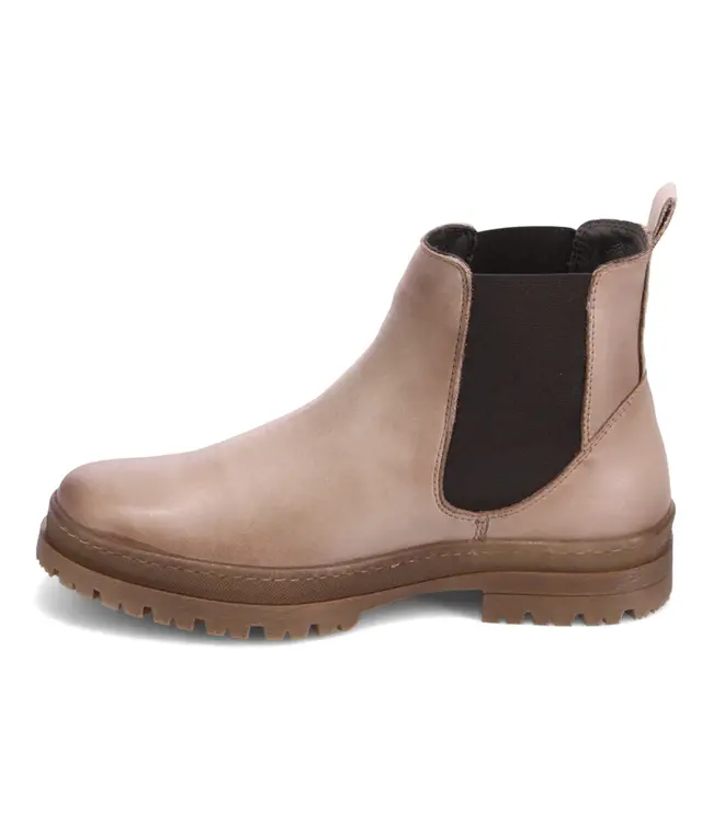 Miz Mooz Alessia Beige Antique