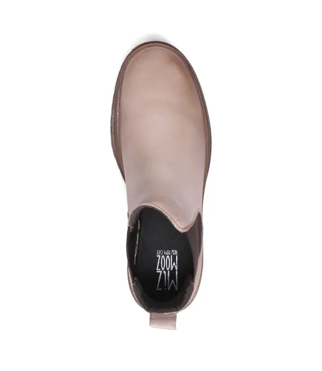 Miz Mooz Alessia Beige Antique