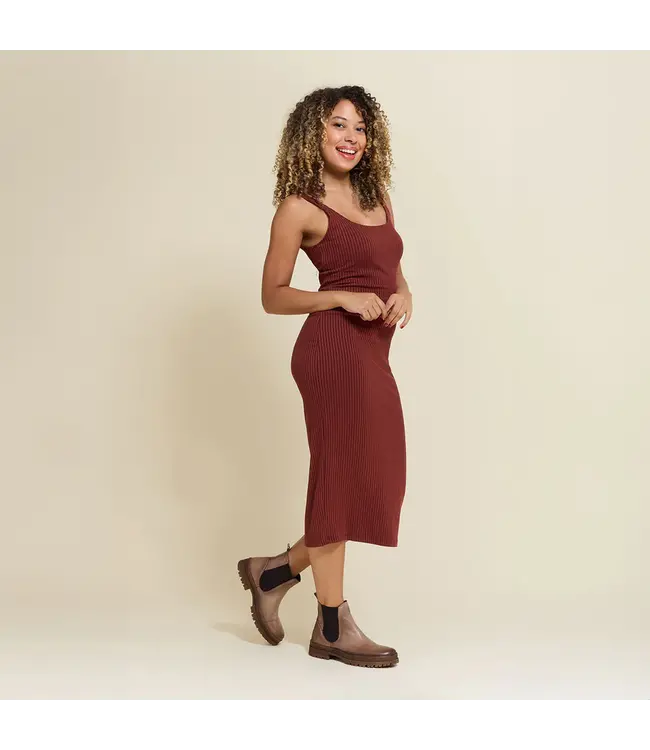 Miz Mooz Alessia Beige Antique