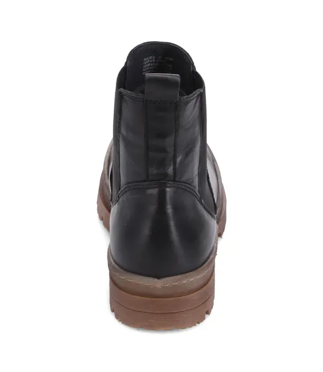 Miz Mooz Alessia Noir