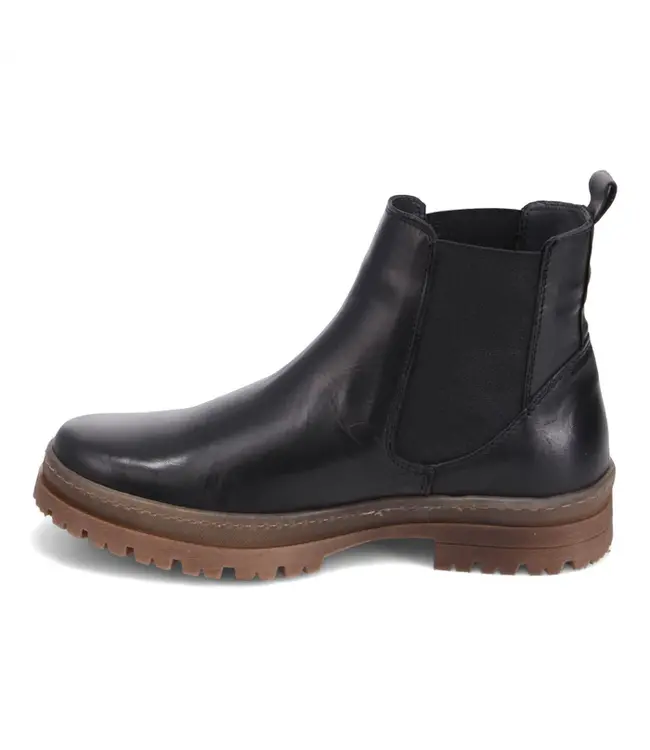 Miz Mooz Alessia Black