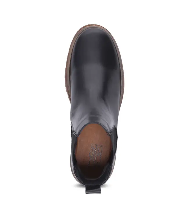 Miz Mooz Alessia Black