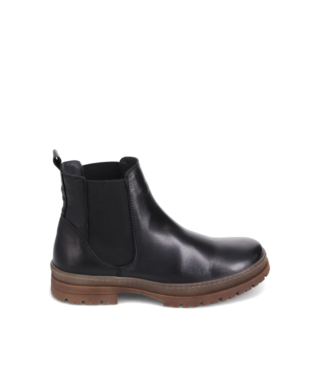 モミー Miz Mooz Alessia Black | Tony Pappas - Tony Pappas - Footwear store