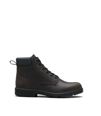 Blundstone 2428 Originale lacée Brun