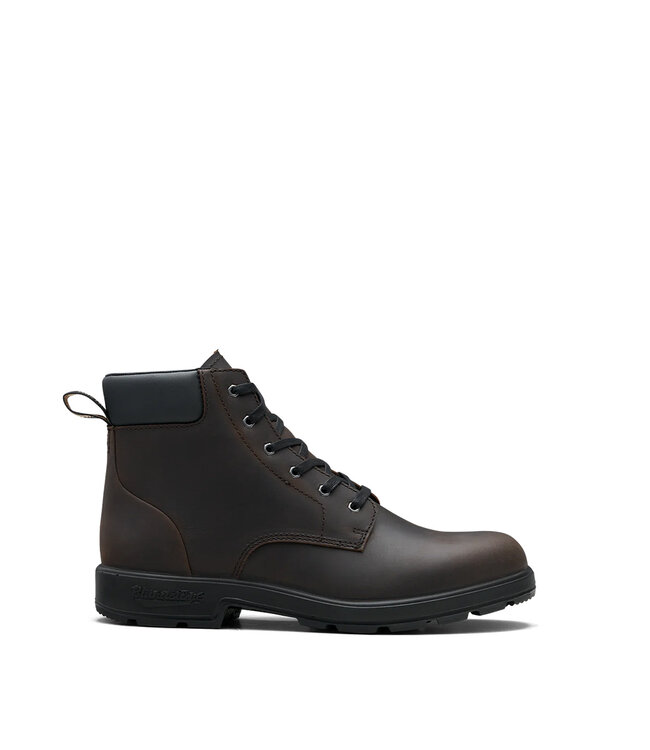 Blundstone 2428 Originale lacée Brun