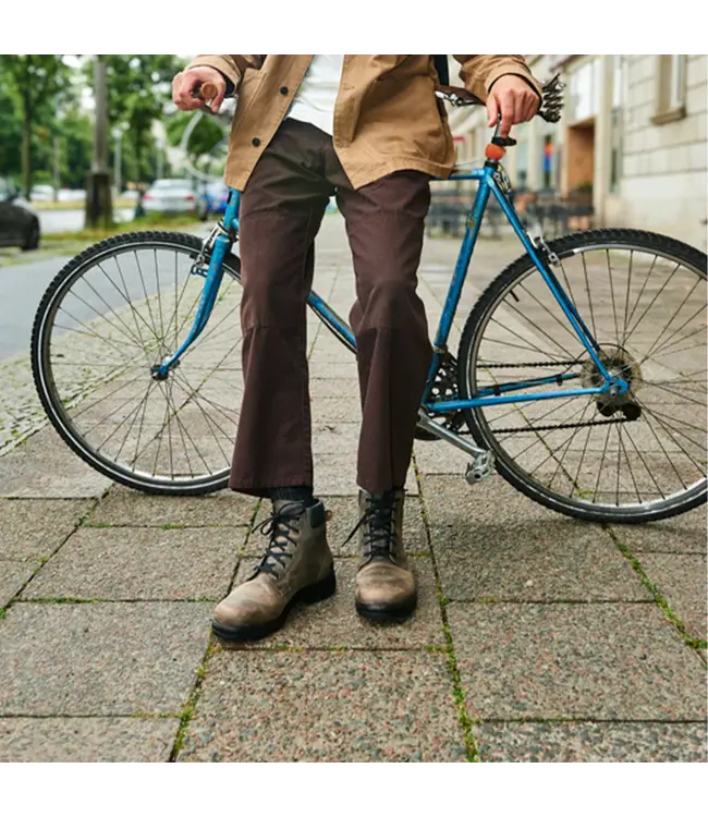 Blundstone 2429 Originale lacée Argile