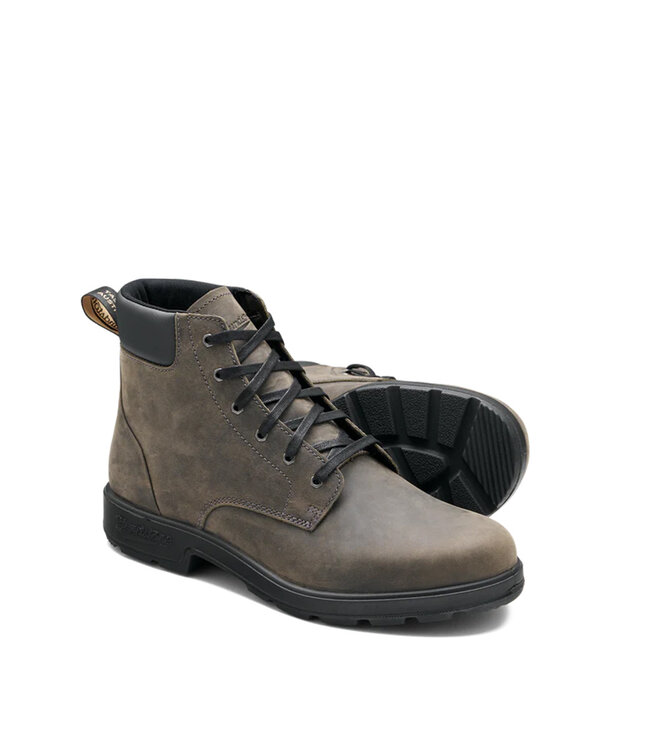 Blundstone 2429 Original Lace Up Clay