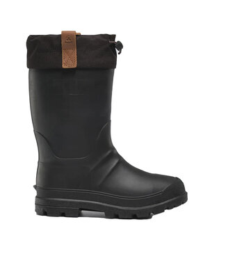 Kamik Femmes Tundra Noir