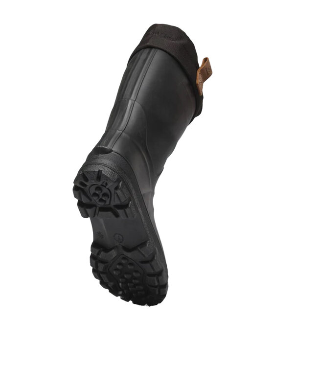 Kamik Women's Tundra Black