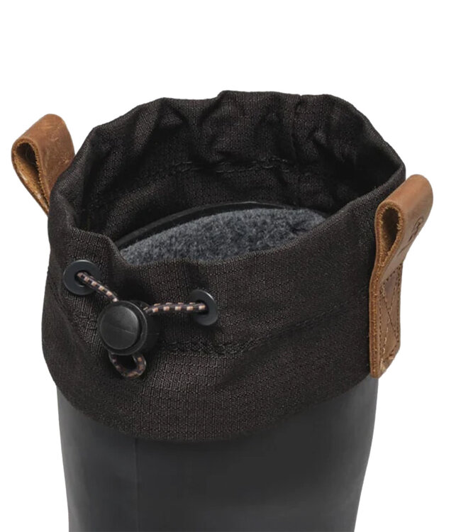 Kamik Women's Tundra Black