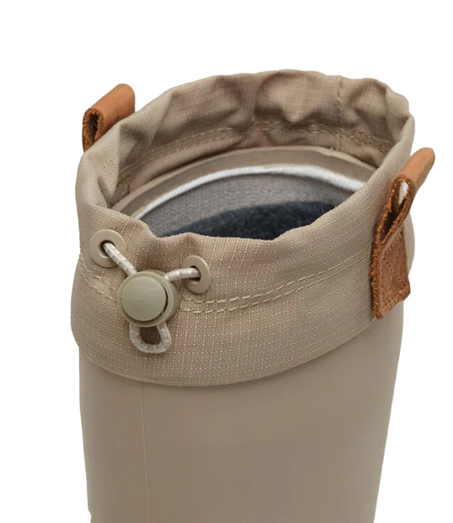 Kamik Women's Tundra Fossile