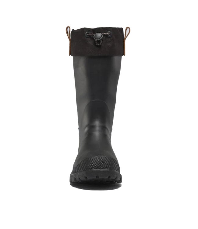 Kamik Men's Tundra Black