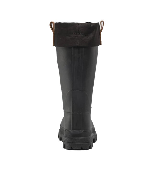 Kamik Men's Tundra Black