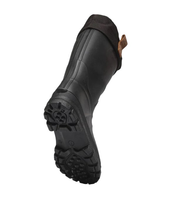 Kamik Men's Tundra Black