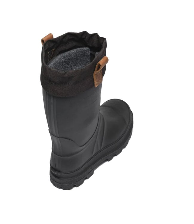 Kamik Men's Tundra Black