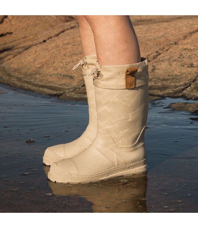 Kamik Women's Tundra Fossile