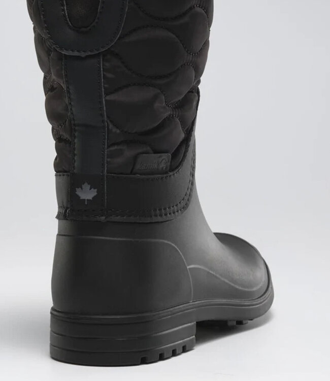 Kamik Abigail 2 Black