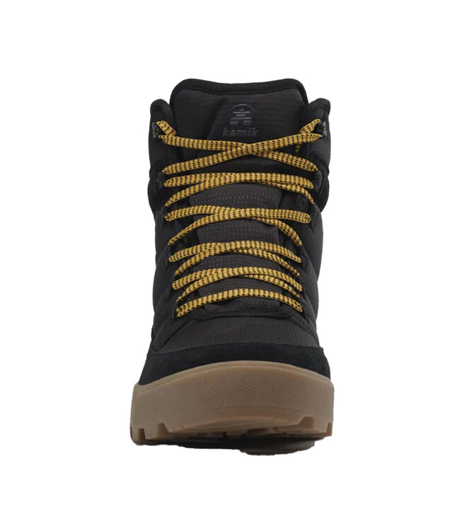 Kamik Men's - Atwater N Black