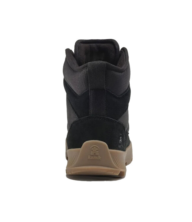 Kamik Men's - Atwater N Black