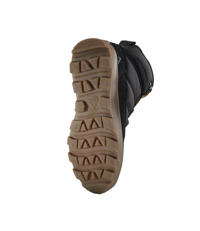 Kamik Men's - Atwater N Black