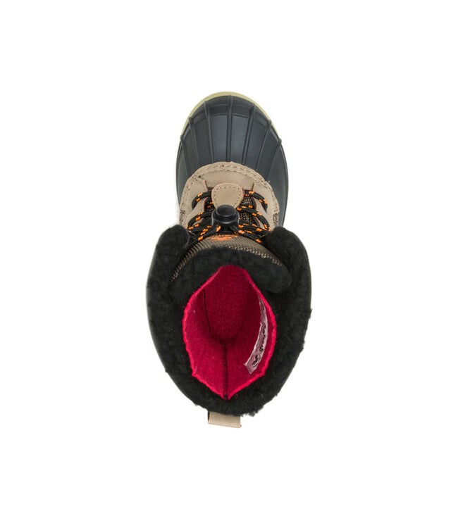 Kamik Surfer Fossile