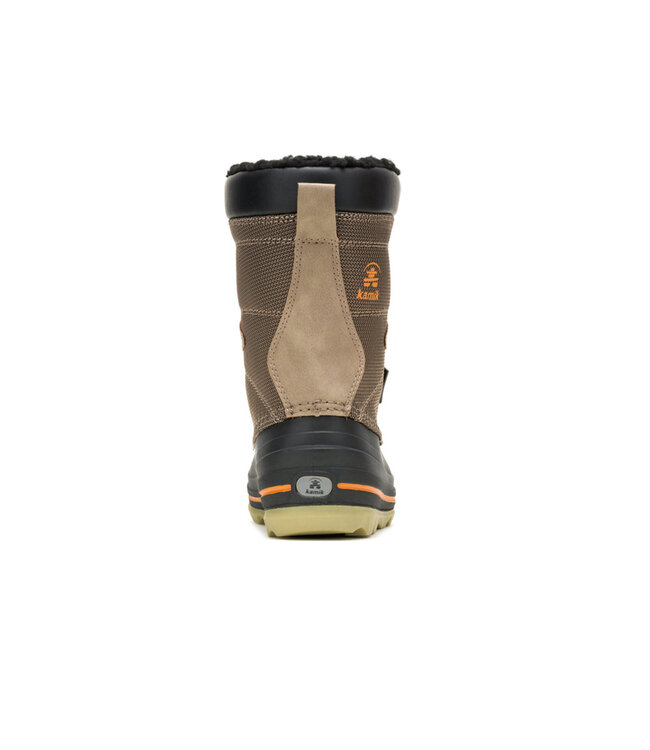 Kamik Surfer Fossile