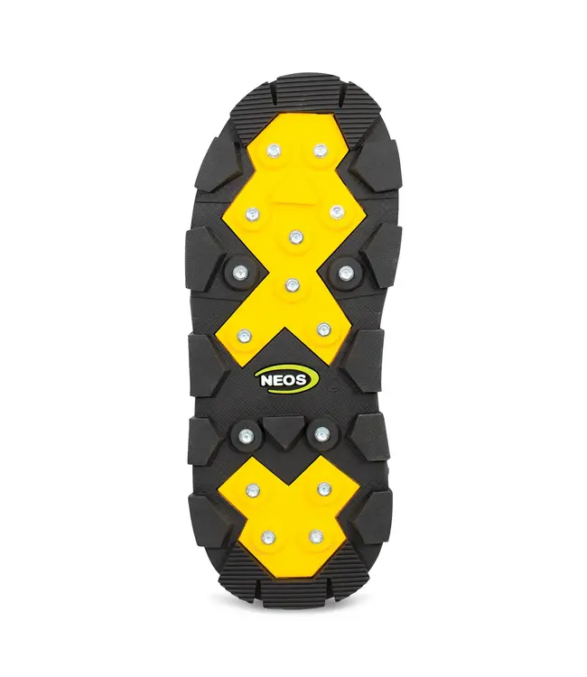 Neos Explorer Glacier Trek Noir