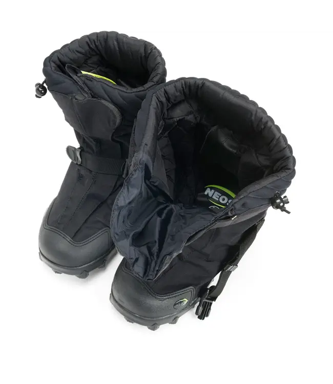 Neos Explorer Glacier Trek Noir