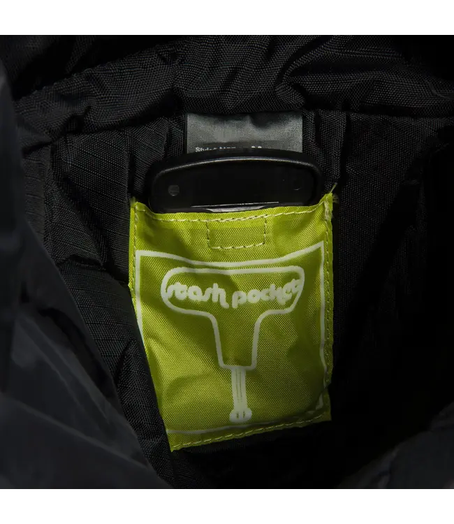 Neos Explorer Glacier Trek Black