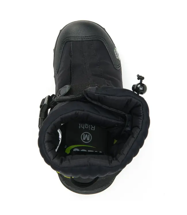 Neos Explorer Glacier Trek Noir