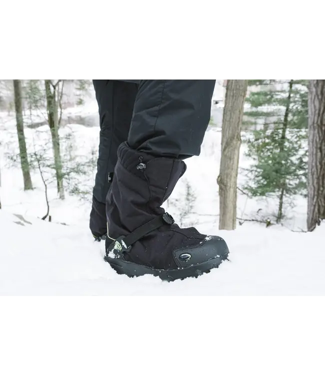 Neos Explorer Glacier Trek Black