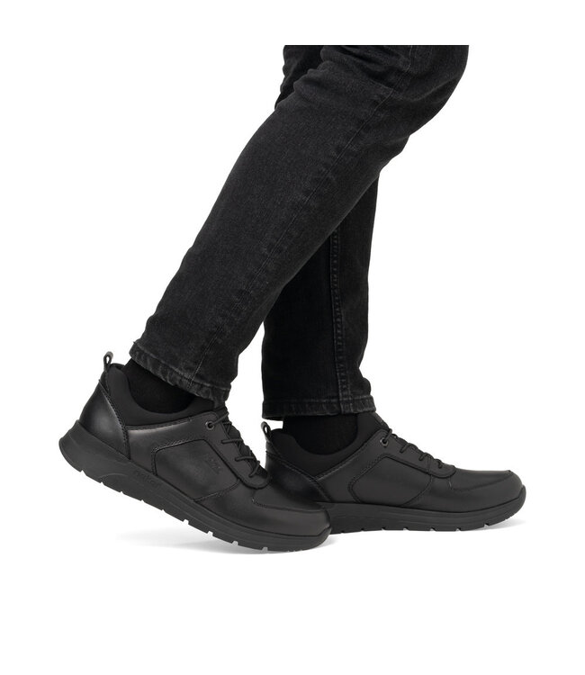 Rieker 39653 Black