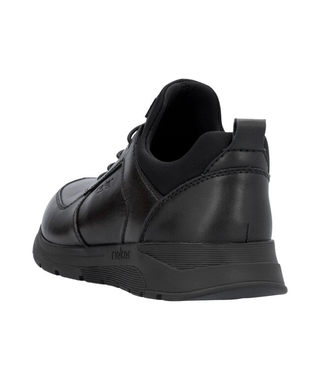 Rieker 39653 Black