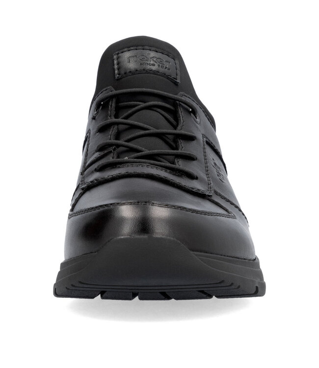 Rieker 39653 Noir