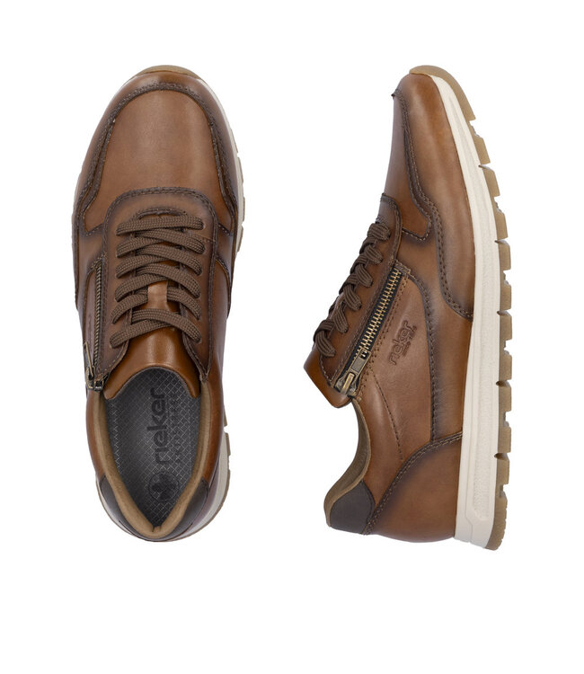 Rieker B0504 Brown