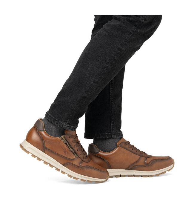 Rieker B0504 Brown