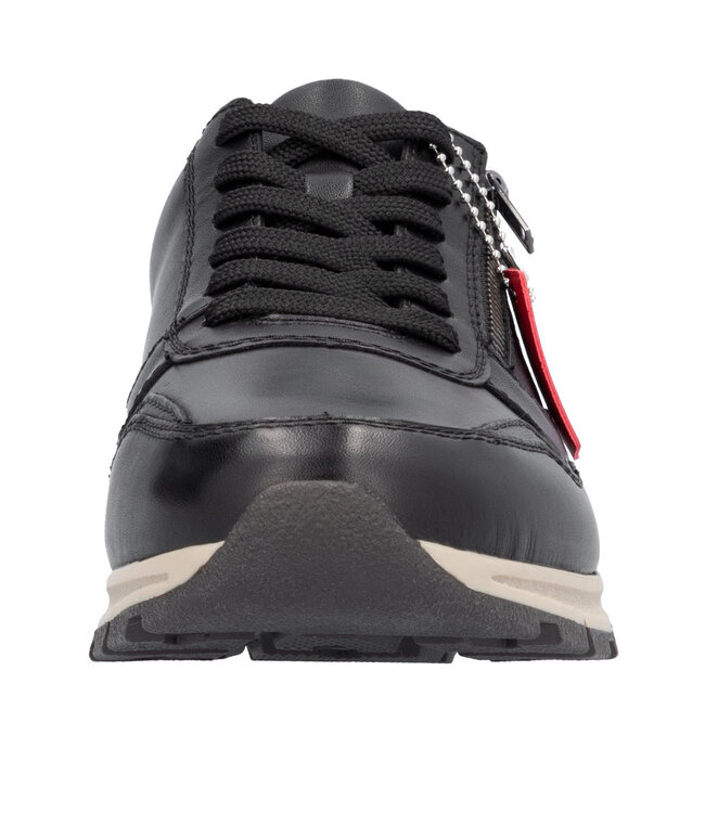 Rieker B0504 Black