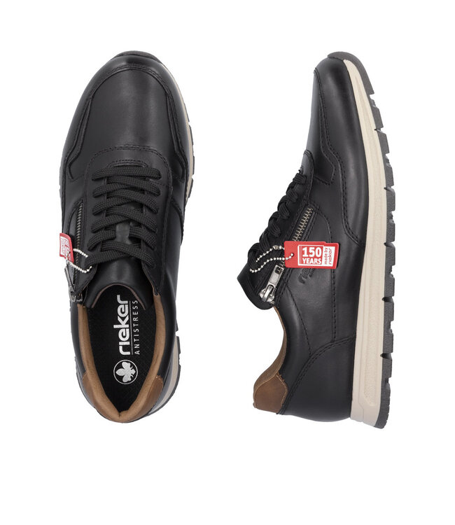 Rieker B0504 Black