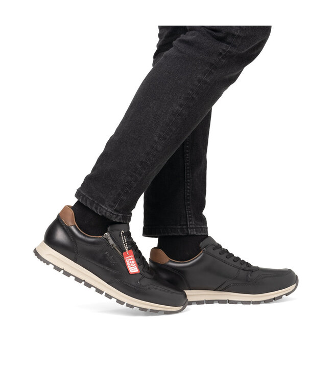 Rieker B0504 Black