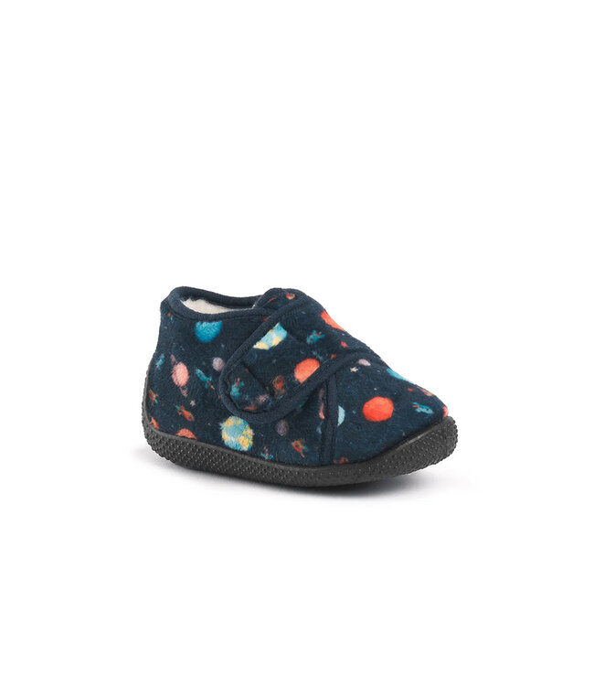 Lil Paolo Pluton Navy