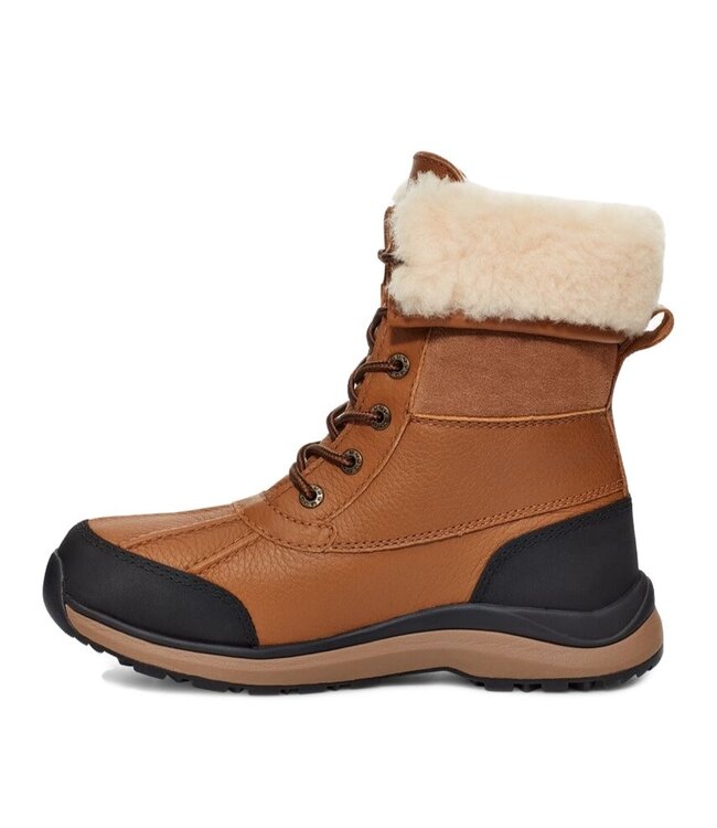 UGG Adirondack III Chestnut