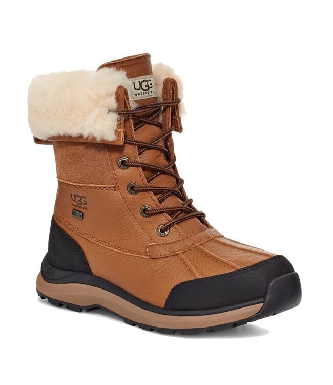 UGG Adirondack III Chestnut
