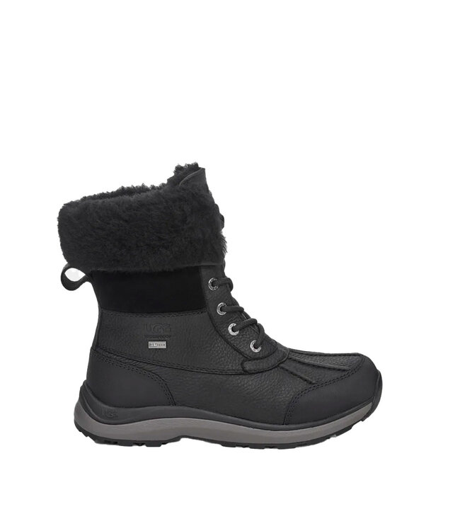 UGG Adirondack III Noir / Noir