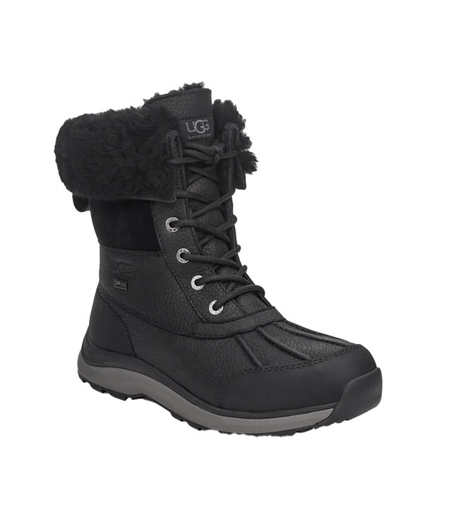 UGG Adirondack III Noir / Noir